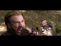 AVENGERS 4 ENDGAME : 8 Minute Trailers (4K ULTRA HD) NEW 2019
