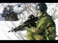 Norways special forces: MJK and FSK/HJK