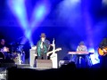 Udo Lindenberg mit "Wozu sind Kriege da" bei "Rock gegen Rechts" in Jena