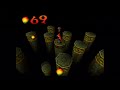 Crash Bandicoot Part 7: Alternate ending somehow makes less sense
