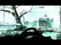 The World of Lemuria - Child of Light trailer [UK]