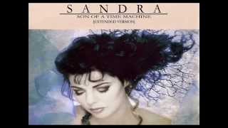 Watch Sandra Son Of A Time Machine video