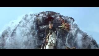 Watch White Skull Gods Of The Sea video