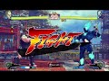 HIROPON309 [Seth] vs pikagoma [Abel] SSF4 Japanese Online Ranked Matches - TRUE-HD