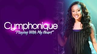Watch Cymphonique Playing With My Heart video