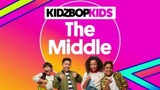 Watch Kidz Bop Kids The Middle video