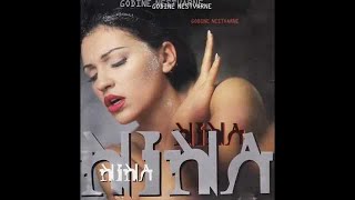 Nina Badrić - Da Li Ikada (Nrg Mix)