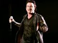 U2 Where The Streets have no name U2 Where The Streets have no name