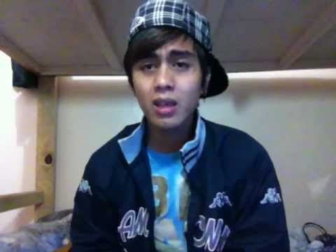 I think of you by Taj Jackson Cover