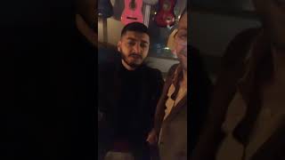 Eray Özeşme - Mert Özeşme - Kopamıyorum Senden