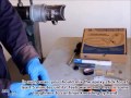 Video How to use SealXpert stainless steel pipe clip for pipe & tank leak repair [New]
