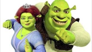 R.r.r - Shrek Vs Ice Age
