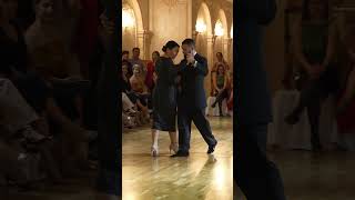 Yelena An & Konstantin Galitsyn Pulsating Tango Beat