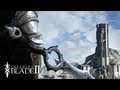 Infinity Blade II iPhone/iPad Gameplay (Universal App)