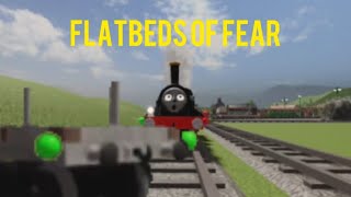 The Flatbeds Of Fear Remake