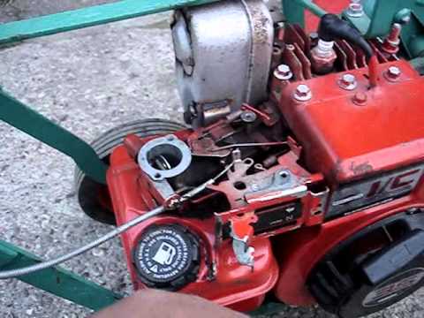 Murray Ultra Edger With A 3.5 Hp Briggs And Stratton | How To Save Money And Do It Yourself! Murray Ultra Edger With A 3.5 Hp Briggs And Stratton | How To Save Money And Do It Yourself!