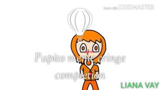 Papito Meme Cringe Completion