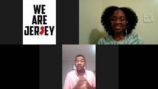 Writer Amy talks to Murdakkh | Belizean Hip Hop Artist | We Are Jersey