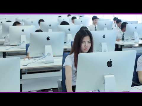 วิดีโอแนะนำคณะ และสาขาต่างในมหาวิทยาลัยราชภัฏนครสวรรค์
