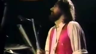 Watch Bob Welch Hypnotized feat Mick Fleetwood Christine McVie  John McVie video