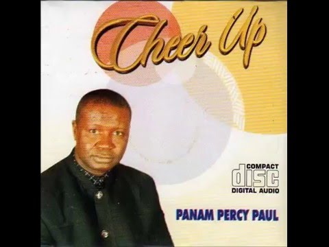 panam percy paul - never too late panam percy paul - never too late