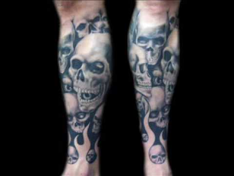 Andy Engel Tattoo 1 Andy Engel Tattoo 1