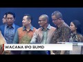 Wacana IPO BUMD DKI Jakarta