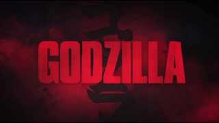Godzilla 2014 Fan Made Teaser