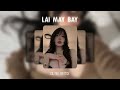 LÁI MÁY BAY - BÌNH GOLD (CilTee Remix) | Em muốn lái chị