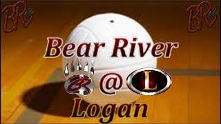 Bear River @ Logan