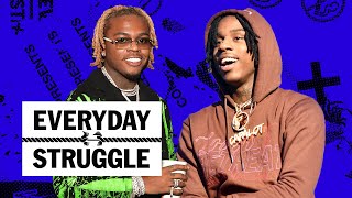 Gunna Defends Himself, Snitching Accusations out of Control? Polo G Album Review | Everyday Struggle