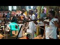 Ambedkar's Song Adina Itu Adi / SSKUMAR Nathaswara Vidwan / 2019 Naiyandi Melam |