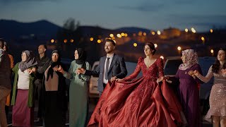 Ayhan Önder & Bakan Önder - Nastinim (Başkut Ailesinin Düğünü DİGOR)