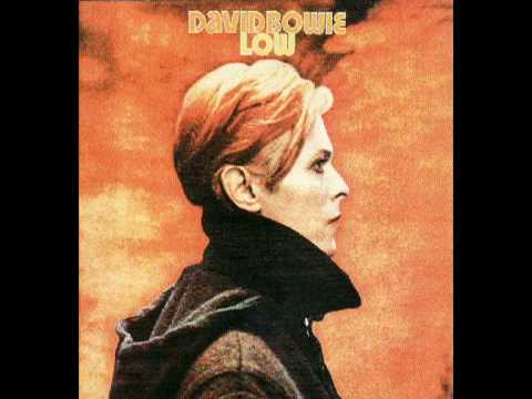 David Bowie - Subterraneans
