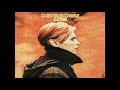 David Bowie - Subterraneans