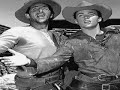 Dean Martin, Ricky Nelson & Walter Brennan - Cindy, Cindy