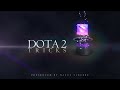 Dota 2 Tricks - Clockwerk Ancient Pull