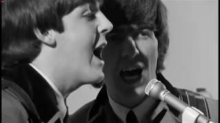 Watch Beatles Tell Me Why video