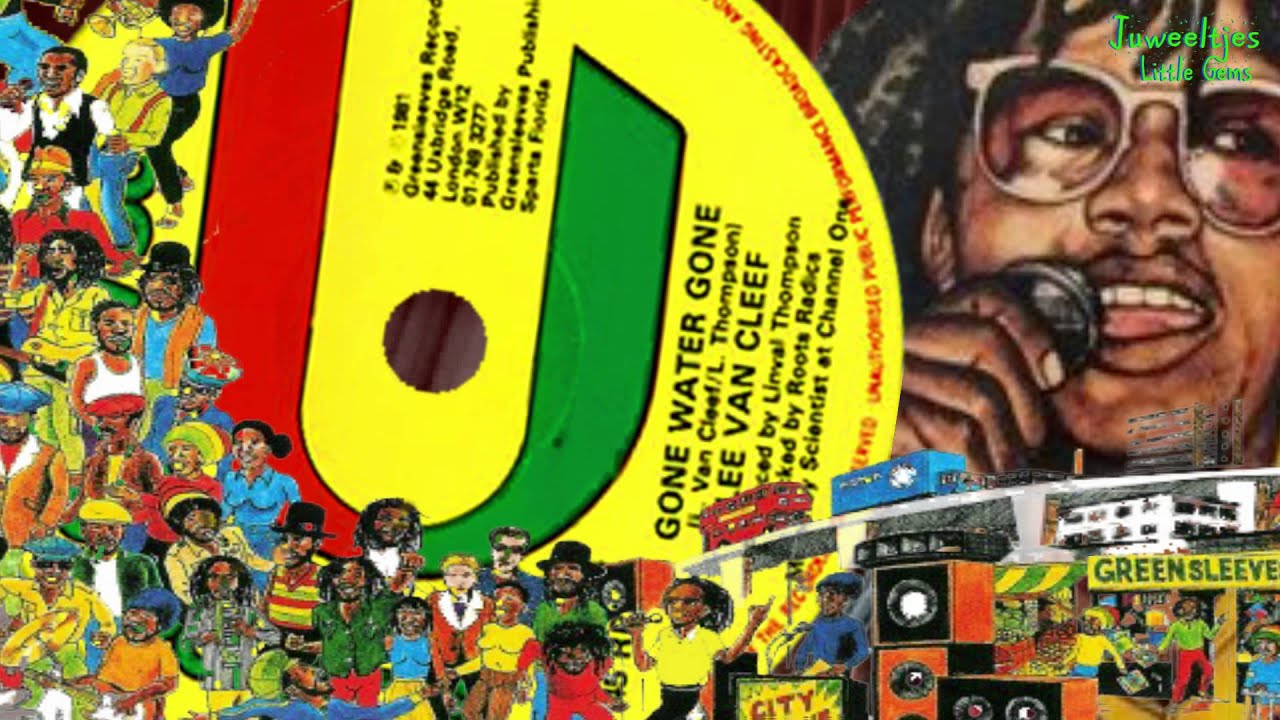 Roots Radics, The* Roots Radics - World Peace Three Roots Radics, The* Roots Radics - World Peace Three