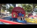 Sandy Lake Amut Park Ride Tilt A Whirl Sandy Lake Amut Park Ride Tilt A Whirl