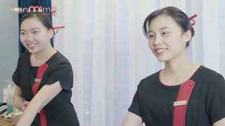 Tìm Lại Nhan Sắc Cùng Nghệ Sỹ Chiều Xuân - Với Hifu Sono Queen