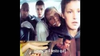 Watch Terranova Turn Around video