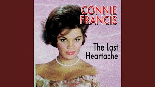 Watch Connie Francis If I Had You video