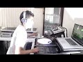 (CRAZY MIX) DJ BL3ND