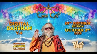 [1 of 2] Goa Gil - Digital Darshan v.4 Highlights