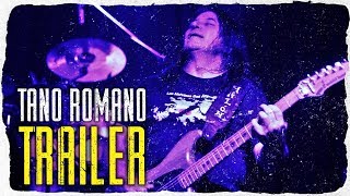 Trailer - Tano Romano // Caligo Films