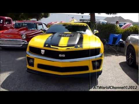 Corvette Stingray Ferrari on Mk2 Euro Charger Tuning Ferrari 599 Gto Black Mustang Shelby Anderson