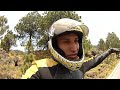 Barefoot DH skateboarding-RAW RUN