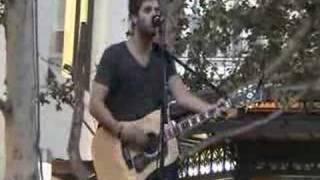 Watch Graham Colton Dont Give Up On Me video