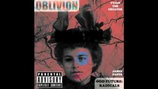 Watch Tyler The Creator Oblivion video